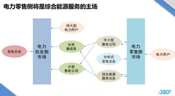 智慧能源高峰论坛 俞庆 忌贪大求全,以务实心态做好 接地 服务